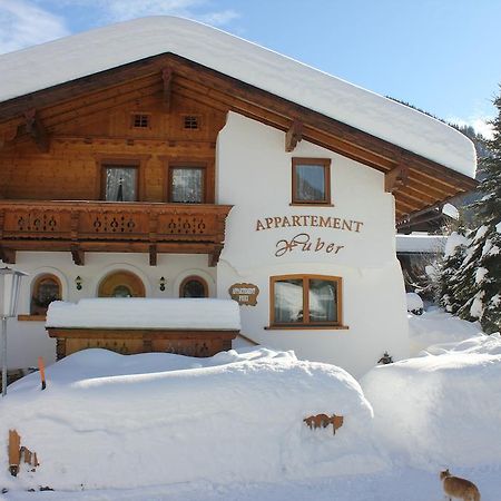 Appartement Huber Pertisau Zewnętrze zdjęcie