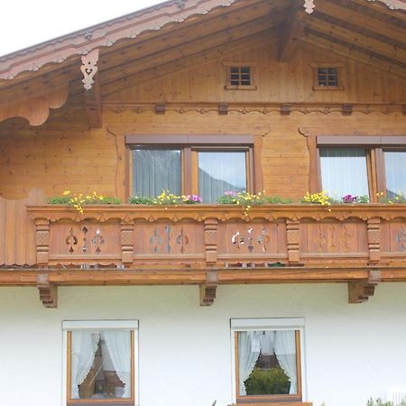 Appartement Huber Pertisau Zewnętrze zdjęcie