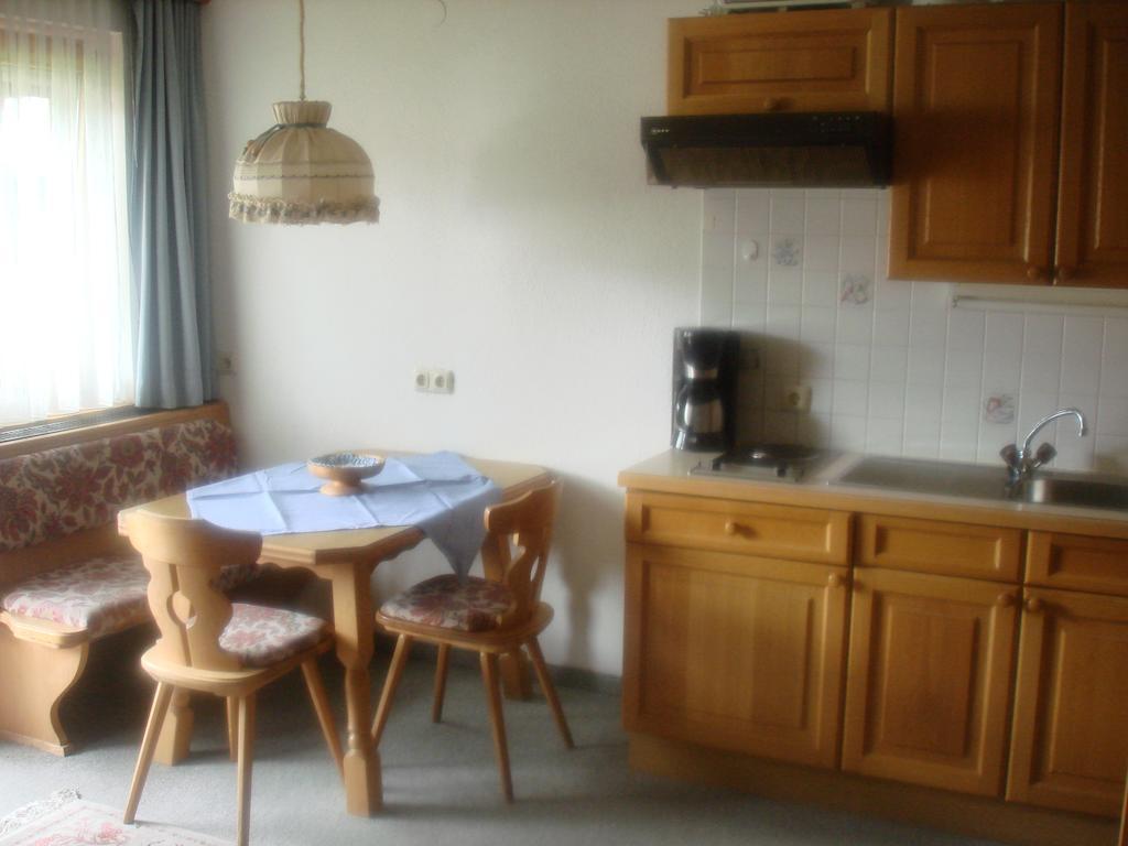 Appartement Huber Pertisau Pokój zdjęcie