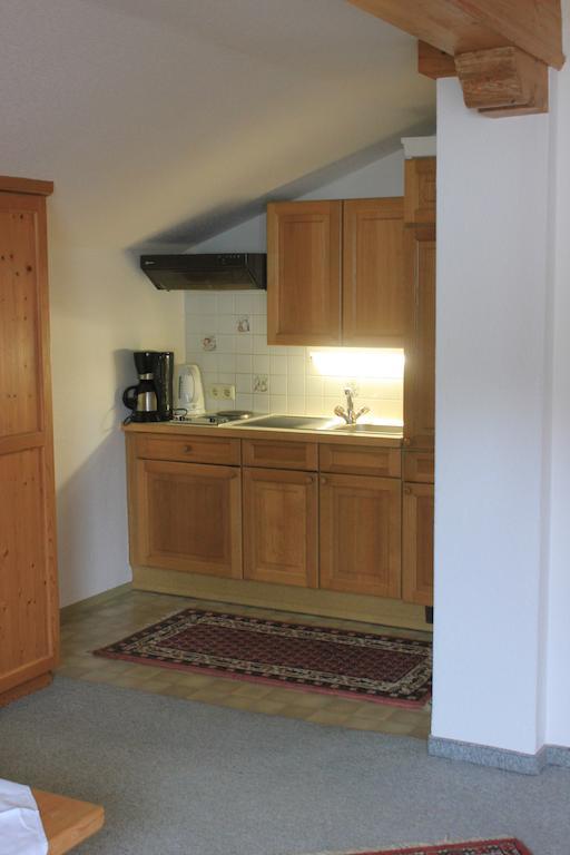 Appartement Huber Pertisau Pokój zdjęcie