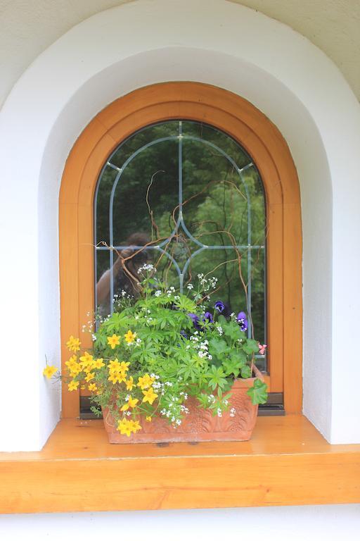 Appartement Huber Pertisau Pokój zdjęcie