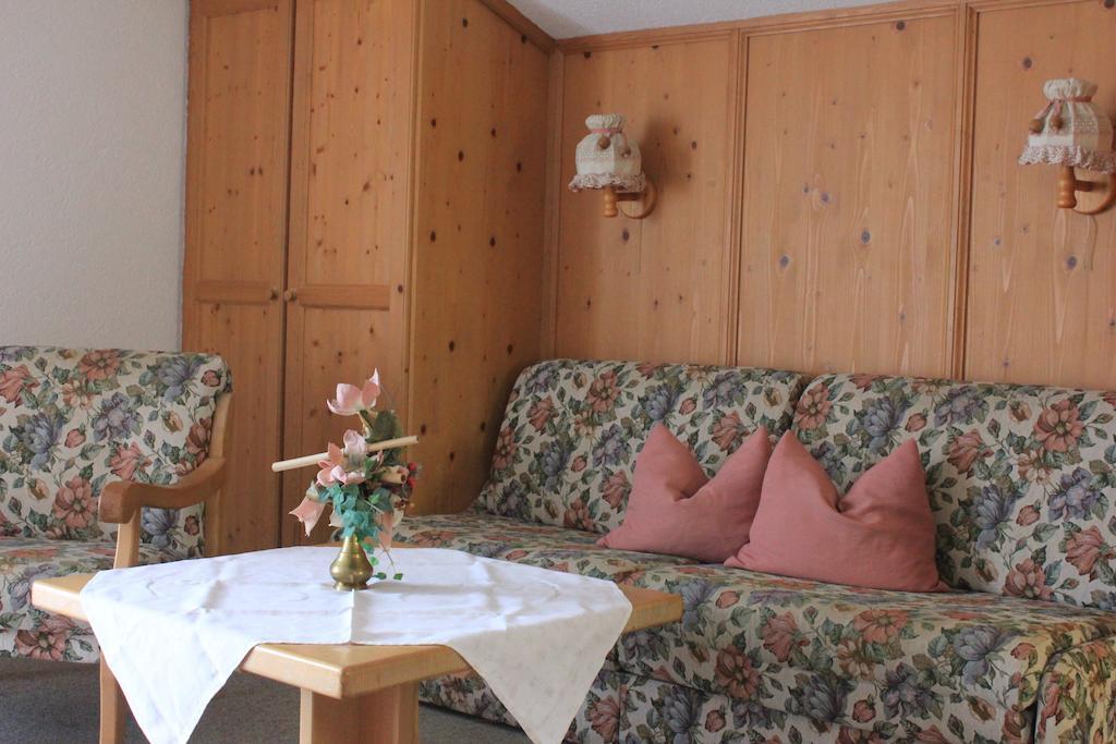 Appartement Huber Pertisau Pokój zdjęcie
