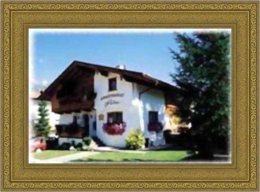 Appartement Huber Pertisau Zewnętrze zdjęcie